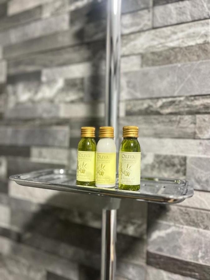 Olive Oasis Penthouse With Jacuzzi Apartment ซาดาร์ ภายนอก รูปภาพ